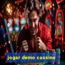 jogar demo cassino